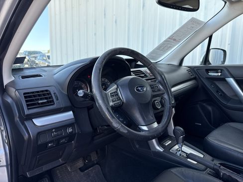 Used 2015 Subaru Forester 2.5i Limited image 13