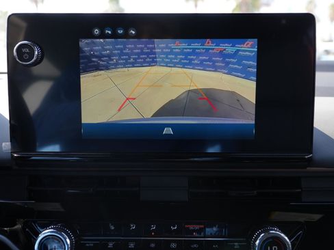 New 2026 Honda Prologue Touring image 27