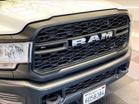 Used 2022 RAM 4500 Tradesman w/ Max Tow Package RWD image 30