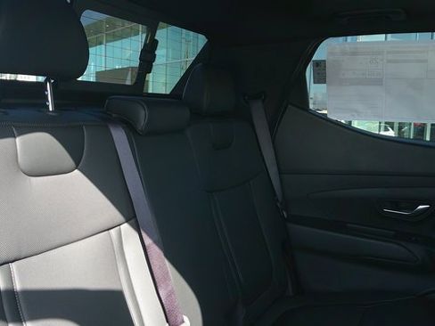 New 2026 Hyundai Santa Cruz SEL image 7