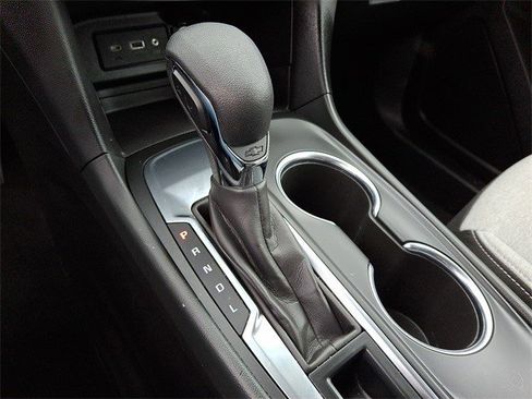 Certified 2023 Chevrolet Equinox LS image 21