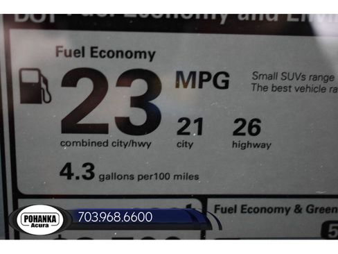 New 2026 Acura RDX A-Spec image 39