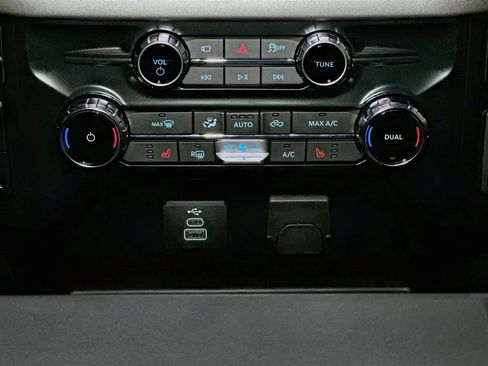 New 2026 Ford F150 XLT w/ Equipment Group 302A MID AWD/4WD image 15