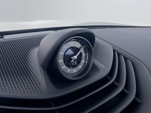 New 2026 Porsche Taycan 4S AWD/4WD image 16