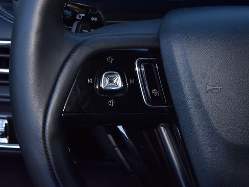 Certified 2025 Lincoln Corsair Grand Touring w/ Equipment Group 301A image 24