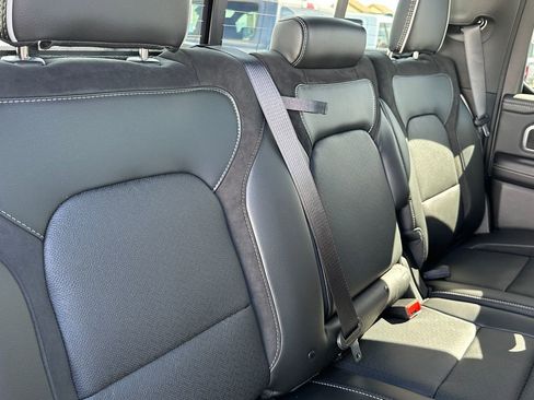 New 2026 RAM 1500 Laramie image 18