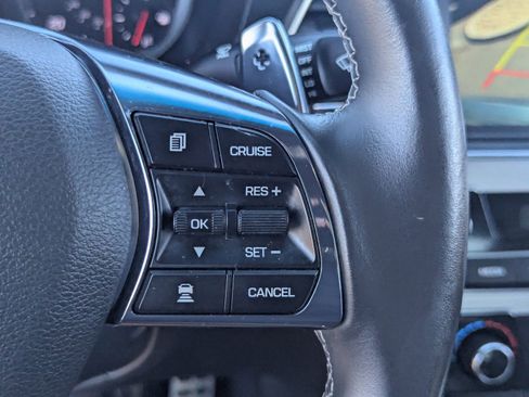 Used 2015 Hyundai Sonata Limited 2.0T image 26