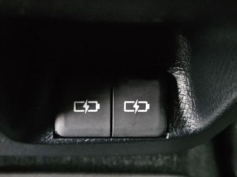 Certified 2024 Toyota 4Runner TRD Pro AWD/4WD image 15
