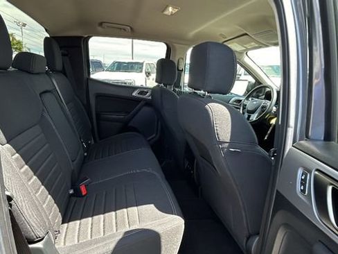 Used 2022 Ford Ranger XLT w/ Equipment Group 301A Mid image 13