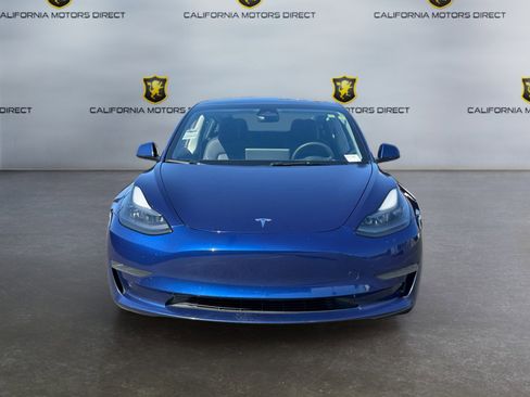 Used 2023 Tesla Model 3 Standard Range RWD image 8
