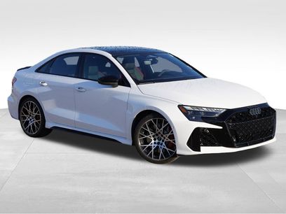 Used 2026 Audi RS 3