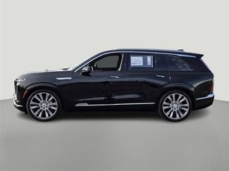 New 2026 Cadillac Vistiq Premium Luxury w/ LPO, Floor Liner Package video 2