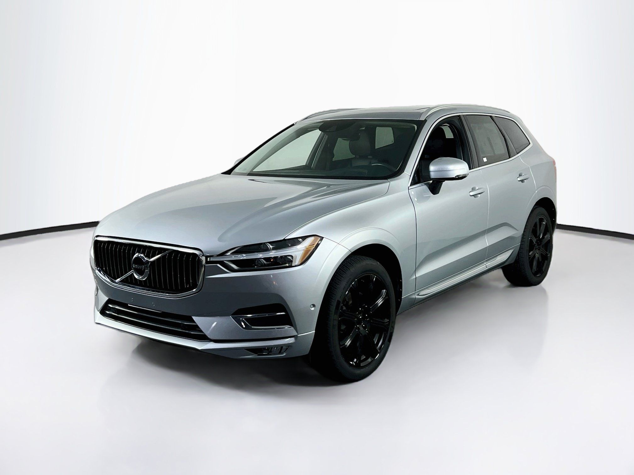 Used 2018 Volvo XC60 T5 Inscription w/ Convenience Package AWD/4WD image 1