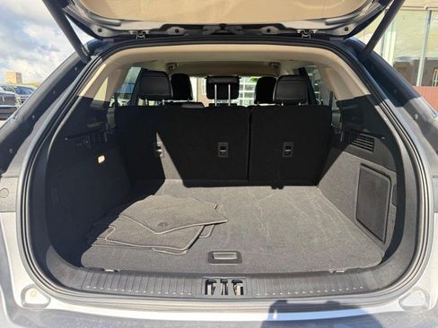 Certified 2022 Lincoln Nautilus AWD w/ Premium Package image 7