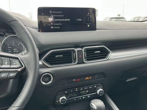 New 2025 MAZDA CX-5 AWD 2.5 S w/ Select Package image 20