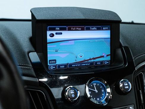 Used 2014 Cadillac CTS V RWD image 26