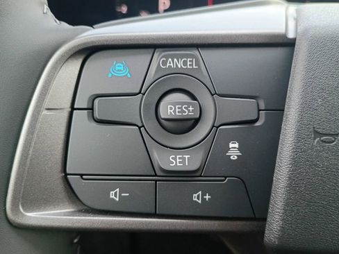 New 2026 Nissan Sentra SL w/ Floor Mat Package image 10