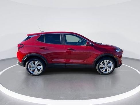 New 2026 Buick Encore GX Preferred w/ Comfort Package image 9