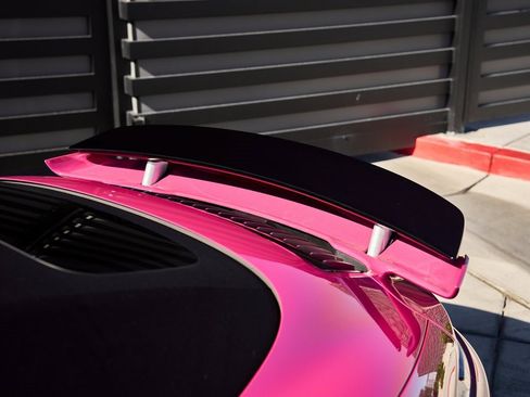 Used 2023 Porsche 911 Turbo S image 10