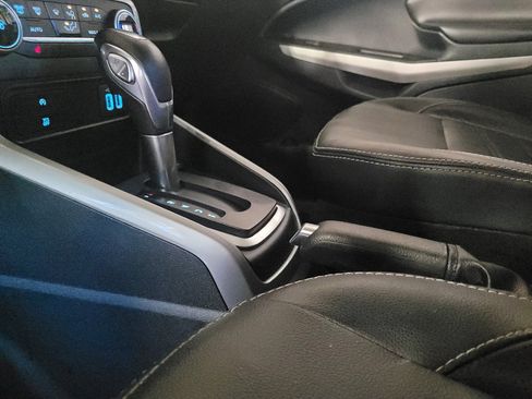 Used 2018 Ford EcoSport Titanium FWD image 26
