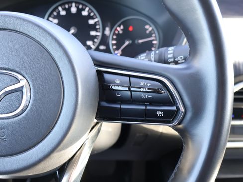 Certified 2025 MAZDA CX-90 3.3 Turbo w/ Select Package image 38