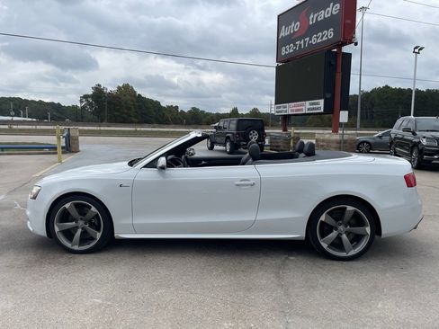 Used 2015 Audi S5 Premium Plus w/ Technology Package image 7