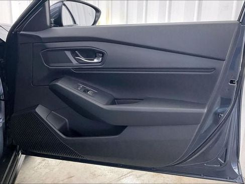 Certified 2024 Honda Accord EX image 22