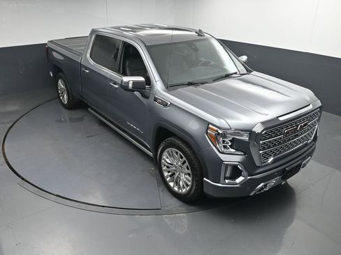 Used 2019 GMC Sierra 1500 Denali w/ Denali Ultimate Package AWD/4WD image 42