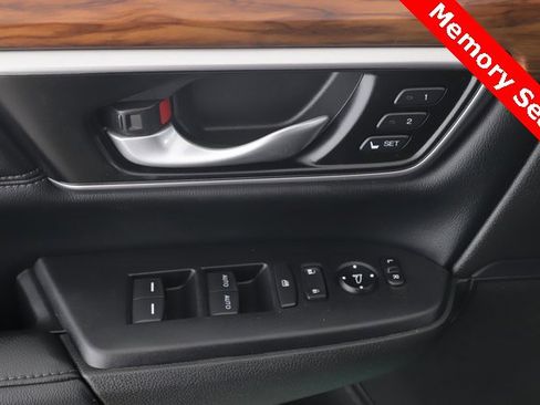 Used 2022 Honda CR-V EX-L image 20