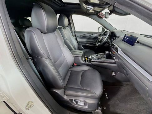Used 2023 MAZDA CX-9 Grand Touring AWD/4WD image 30