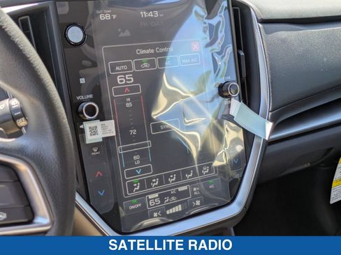 Certified 2025 Subaru Impreza 2.0i Sport AWD/4WD image 25