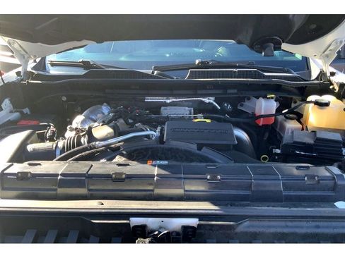 Used 2021 Chevrolet Silverado 2500 High Country AWD/4WD image 12