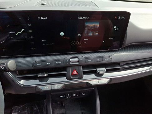 New 2026 Kia K4 GT-Line Turbo FWD image 8