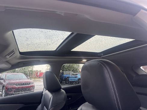 Used 2023 Nissan Murano SL AWD/4WD image 3