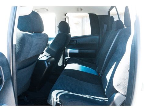 Used 2007 Toyota Tundra SR5 image 27