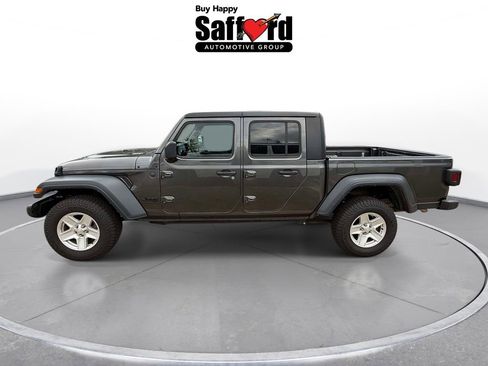 Used 2023 Jeep Gladiator Sport AWD/4WD image 6