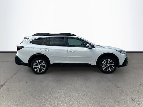 Used 2021 Subaru Outback Limited XT w/ Popular Package #2 image 8