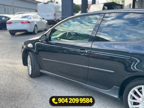Used 2007 Volkswagen GTI 2-Door FWD image 9