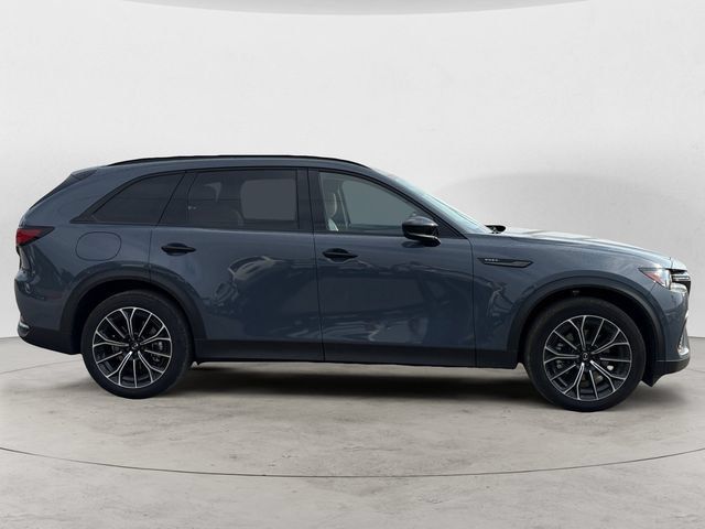 Used 2025 MAZDA CX-70 Plug-In Hybrid w/ Premium Pkg AWD/4WD image 4