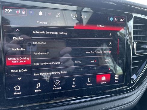 Certified 2022 Dodge Durango GT image 44