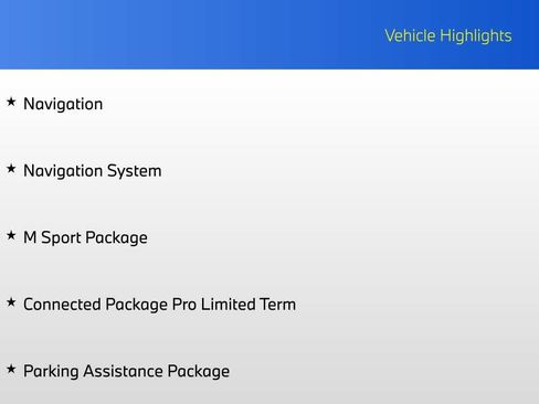 Used 2026 BMW X5 xDrive40i AWD/4WD image 4