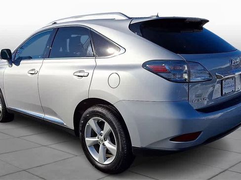 Used 2010 Lexus RX 350 AWD image 6