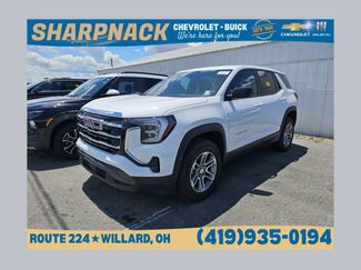 Used 2026 GMC Terrain Elevation AWD/4WD video 1