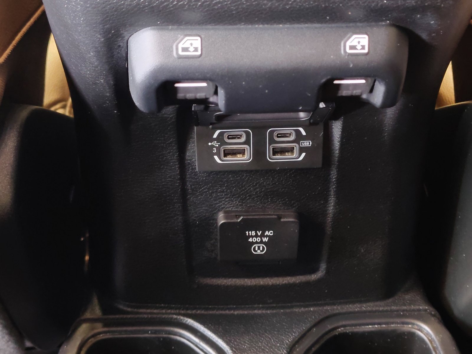 Used 2020 Jeep Gladiator Rubicon AWD/4WD image 33