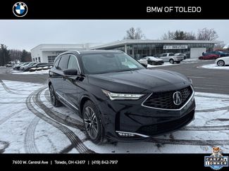 Used 2025 Acura MDX Advance Package 360° Tour