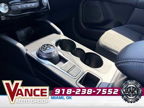 Used 2025 Ford Escape Active w/ Tech Pack #1 AWD/4WD image 21