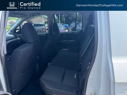 Used 2019 Honda Ridgeline Sport image 13