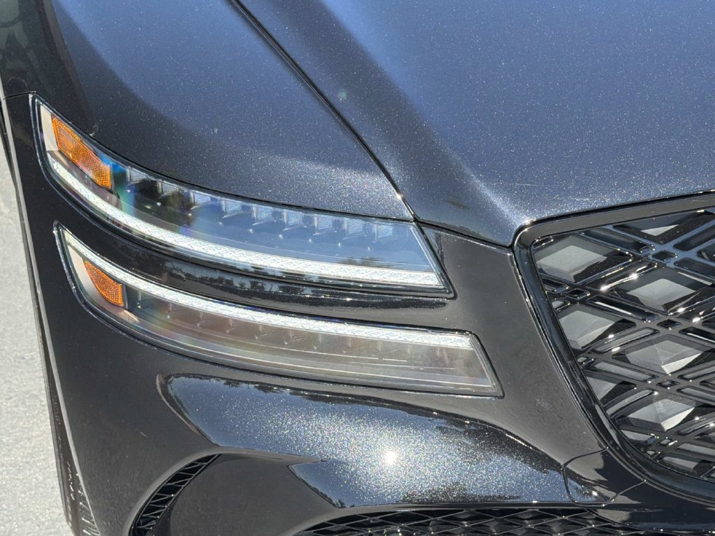 New 2027 Genesis G80 3.5T Prestige AWD/4WD image 15