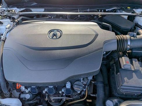 Used 2020 Acura TLX V6 w/ Technology Package image 21