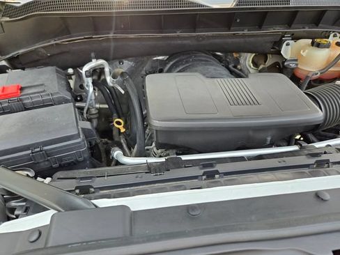 Used 2020 Chevrolet Silverado 1500 LT RWD image 21